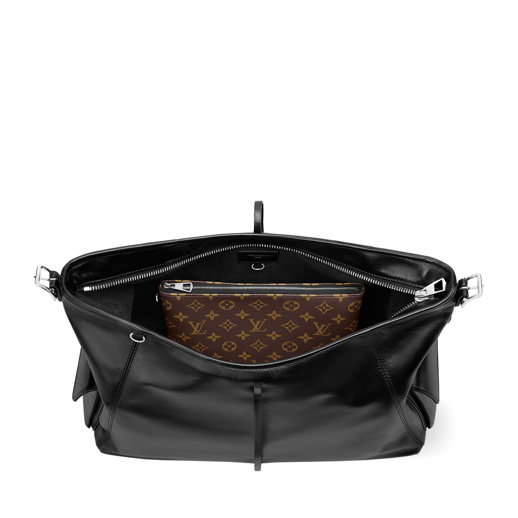 キャリーオール トラベルバッグ LV バイブ｜ルイ・ヴィトン 公式サイト